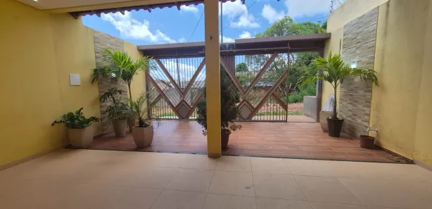 Casa com 3 Quartos para venda ou aluguel, 200m² no Santo André, Santarém