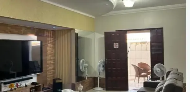Casa com 3 Quartos à venda, 200m² no Mangabeira, João Pessoa