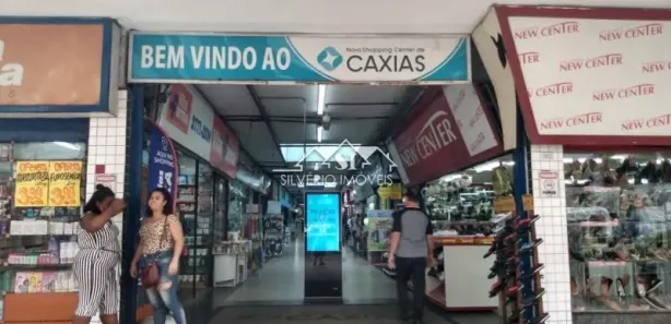 Loja / Salão / Ponto Comercial à venda, 175m² no Centro, Duque de Caxias