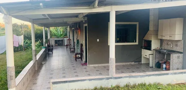 Fazenda / Sítio / Chácara com 3 Quartos à venda, 90m² no Jardim Arquidiocesano, Salto