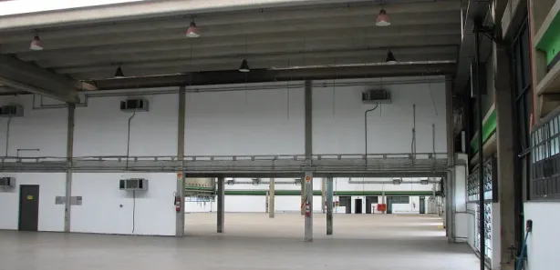 Prédio Inteiro para venda ou aluguel, 4771m² no Real Parque, Campinas