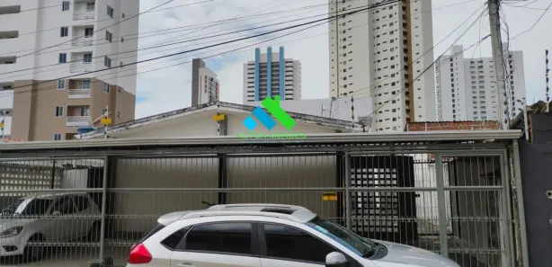 Kitnet com 2 Quartos para alugar, 30m² no Brisamar, João Pessoa