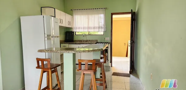 Apartamento com 3 Quartos à venda, 140m² no Do Ubatuba, São Francisco do Sul