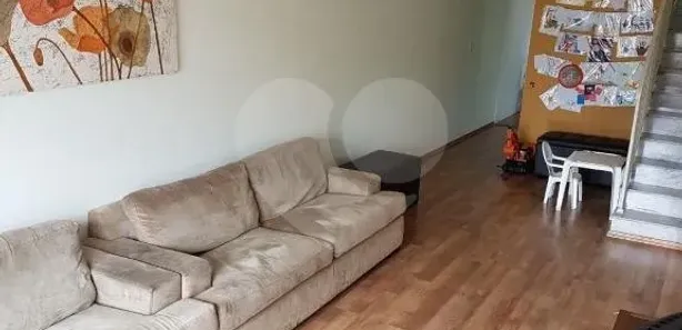 Sobrado com 4 Quartos à venda, 153m² no Imirim, São Paulo
