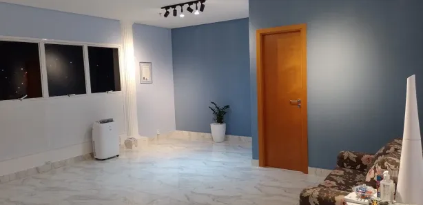 Conjunto Comercial / Sala para venda ou aluguel, 29m² no Centro, Jacareí