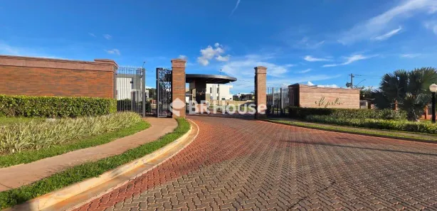 Terreno / Lote / Condomínio à venda, 392m² no Setor Habitacional Tororó, Brasília