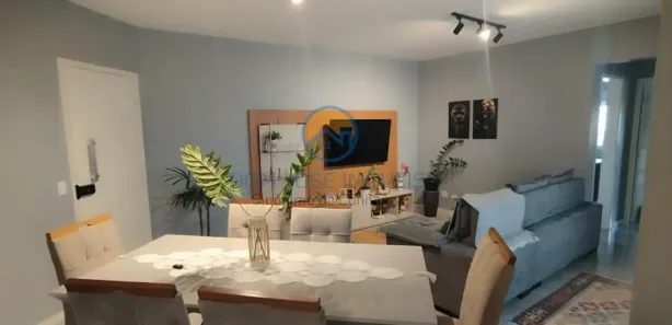 Apartamento com 2 Quartos à venda, 82m² no Parque Esplanada, Embu das Artes