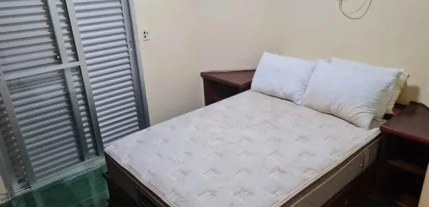 Cobertura com 4 Quartos para alugar, 180m² no Enseada, Guarujá