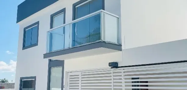 Casa de Condomínio com 3 Quartos à venda, 200m² no Recreio Ipitanga, Lauro de Freitas