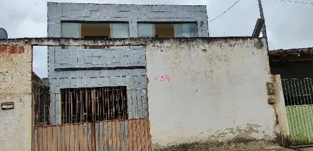 Casa com 2 Quartos à venda, 120m² no Santana, Gravatá