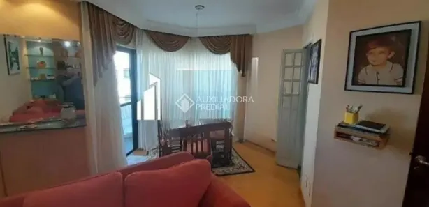 Apartamento com 2 Quartos para alugar, 79m² no Vila Bela, São Paulo