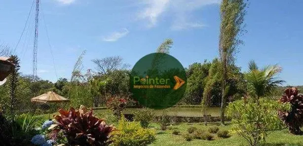 Fazenda / Sítio / Chácara à venda, 1936000m² no Área Rural de Santo Antônio do Descoberto, Santo Antônio do Descoberto