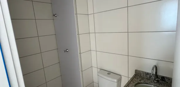 Apartamento com 2 Quartos à venda, 49m² no Amador, Eusébio