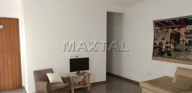 Casa com 2 Quartos à venda, 103m² no Jardim Paraíso, São Paulo