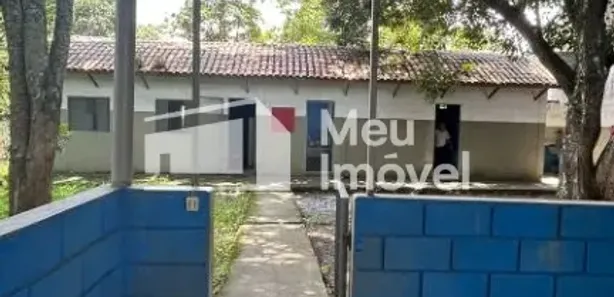 Galpão / Depósito / Armazém para alugar, 2200m² no Pagador de Andrade, Jacareí