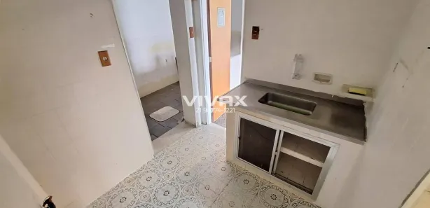 Apartamento com 2 Quartos à venda, 70m² no Engenho Novo, Rio de Janeiro