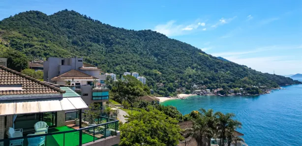 Cobertura com 3 Quartos à venda, 181m² no , Mangaratiba