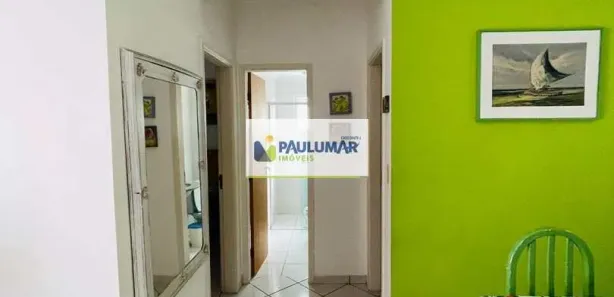Apartamento com 2 Quartos para venda ou aluguel, 79m² no Centro, Mongaguá