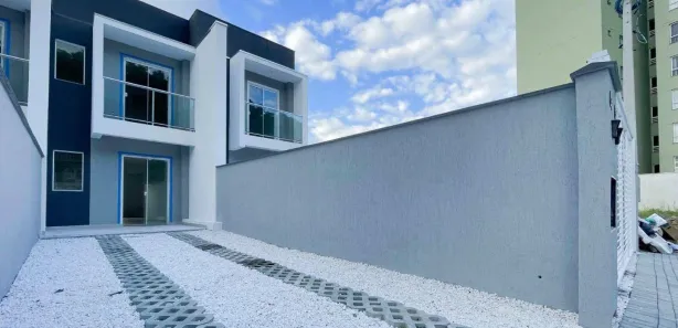 Casa com 3 Quartos à venda, 109m² no Velha Central, Blumenau