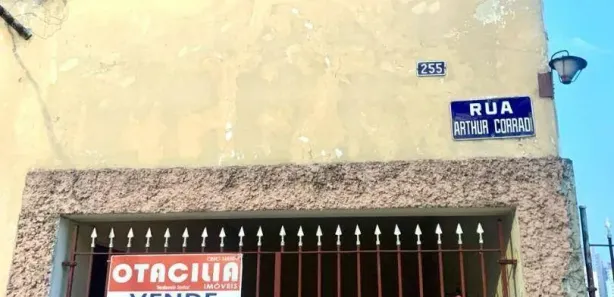 Terreno / Lote / Condomínio à venda, 418m² no Centro, São Bernardo do Campo