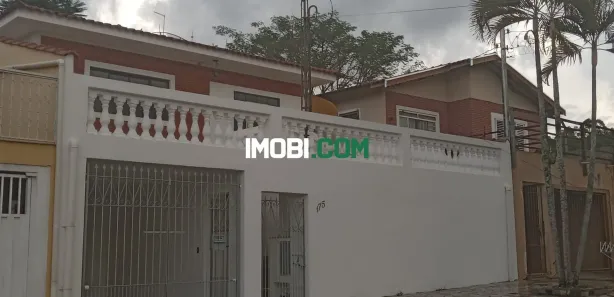 Casa com 4 Quartos à venda, 126m² no Jardim Iporanga, Águas de São Pedro