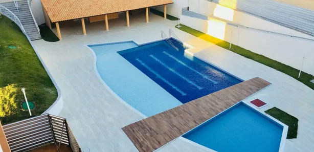Apartamento com 2 Quartos à venda, 68m² no Nova Parnamirim, Parnamirim