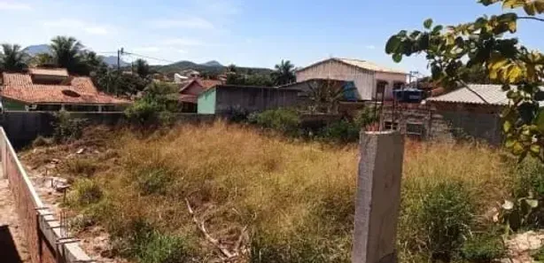 Terreno / Lote / Condomínio à venda, 450m² no Boqueirão, Saquarema