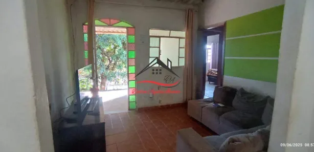 Casa com 3 Quartos à venda, 84m² no Sevilha (2ª Seção), Ribeirão das Neves