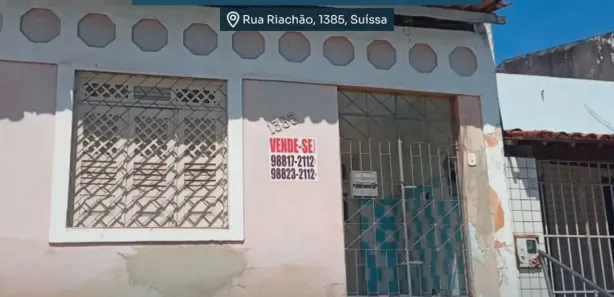 Casa com 3 Quartos à venda, 145m² no Cirurgia, Aracaju