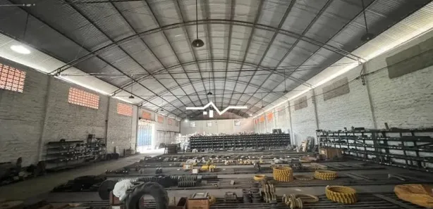 Galpão / Depósito / Armazém para alugar, 1200m² no , Marituba