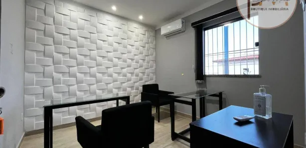 Conjunto Comercial / Sala para alugar, 12m² no Serraria Brasil, Feira de Santana