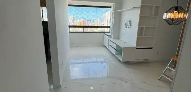 Apartamento com 2 Quartos à venda, 69m² no Candeias, Jaboatão dos Guararapes