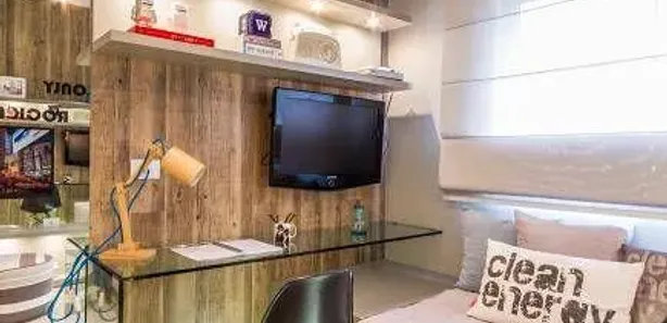 Apartamento com 3 Quartos à venda, 64m² no Jardim Vazani, São Paulo