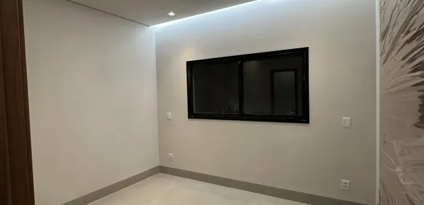 Casa de Condomínio com 4 Quartos à venda, 175m² no Jardins Capri, Senador Canedo