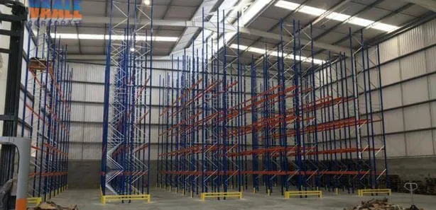 Galpão / Depósito / Armazém para alugar, 1439m² no Centro, Conde