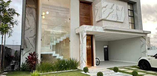 Casa de Condomínio com 4 Quartos à venda, 307m² no , Barra dos Coqueiros
