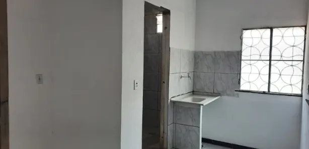 Kitnet com 1 Quarto para alugar, 29m² no Armando Mendes, Manaus