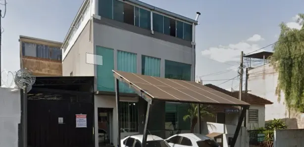 Conjunto Comercial / Sala para alugar, 30m² no Campo Belo, Londrina