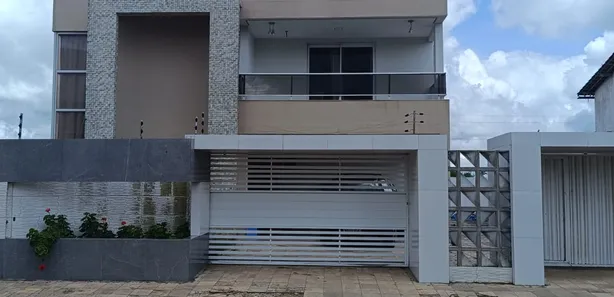 Casa com 4 Quartos para alugar, 250m² no Bananeiras, Bananeiras