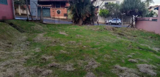 Terreno / Lote Comercial para alugar, 590m² no Jardim IK II, Jaguariúna