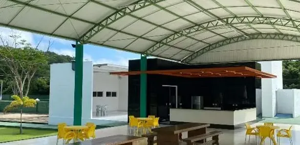 Terreno / Lote / Condomínio à venda, 2145m² no BR 343, Altos