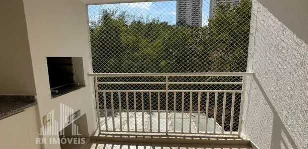 Apartamento com 2 Quartos à venda, 85m² no Jardim Tupanci, Barueri
