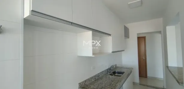 Apartamento com 3 Quartos para alugar, 86m² no Paulicéia, Piracicaba