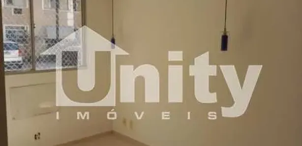 Apartamento com 1 Quarto à venda, 42m² no Vigário Geral, Rio de Janeiro