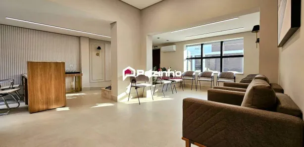 Conjunto Comercial / Sala para alugar, 13m² no Vila São João, Limeira