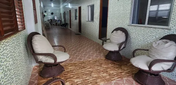 Hotel / Motel / Pousada com 7 Quartos à venda, 450m² no , Salinópolis