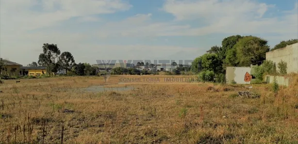 Terreno / Lote / Condomínio para alugar, 11550m² no Boneca do Iguaçu, São José dos Pinhais