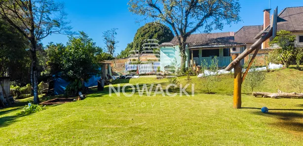 Terreno / Lote / Condomínio à venda, 6950m² no Colonia Santa Gabriela, Almirante Tamandaré