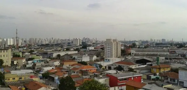 Apartamento com 3 Quartos à venda, 76m² no Vila Palmeiras, São Paulo