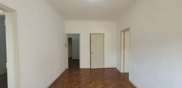 Apartamento com 2 Quartos para alugar, 54m² no Vila Buarque, São Paulo